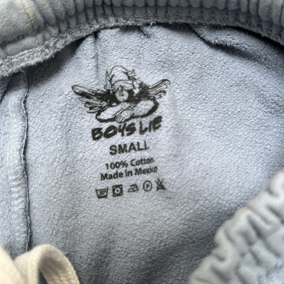 Boys lie Sweatpants - Picture 4 of 4